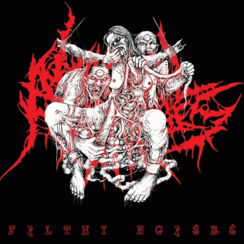 Vaginal Anomalies : Filthy Noises